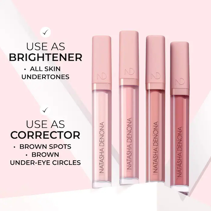 NATASHA DENONA HY-GLAM Brightener NATASHA DENONA HY-GLAM Brightener