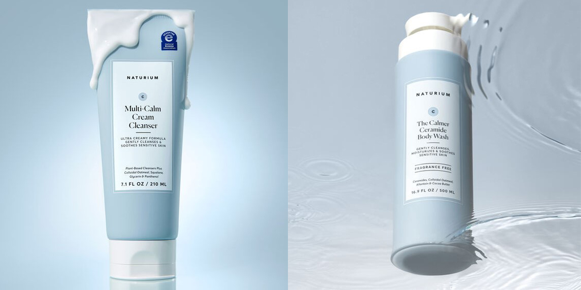 New launches from NATURIUM at Space NK New launches from NATURIUM at Space NK