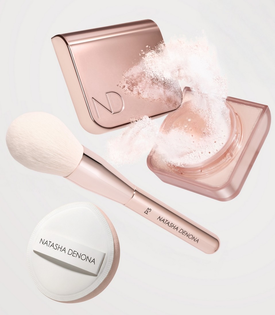 Natasha Denona HY-Glam Setting Powder Natasha Denona HY-Glam Setting Powder