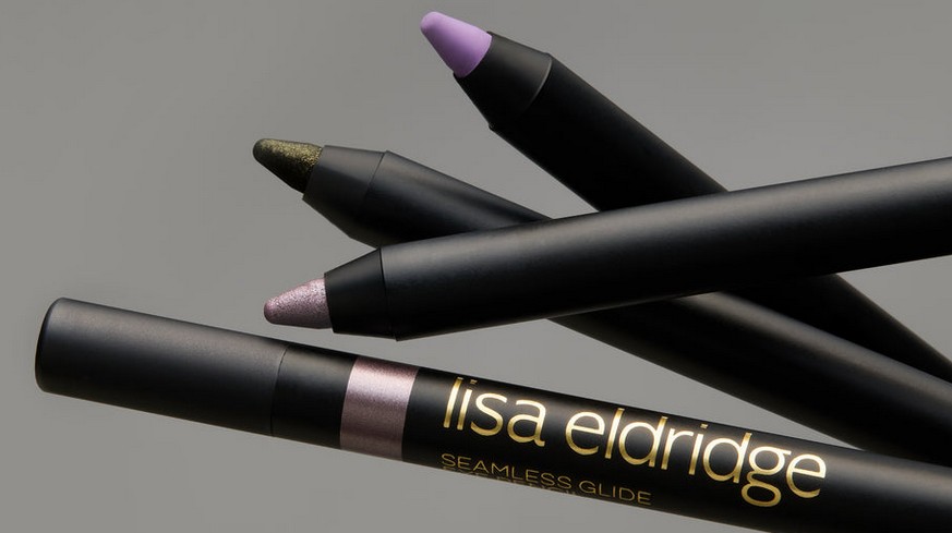 New shades of the Lisa Eldridge Seamless Glide Eye Pencil New shades of the Lisa Eldridge Seamless Glide Eye Pencil