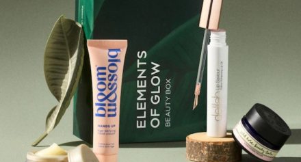 Next Elements of Glow Beauty Box 2026 Next Elements of Glow Beauty Box 2026