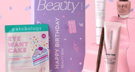 Next Happy Birthday Beauty Box 2026 Next Happy Birthday Beauty Box 2026