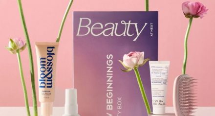 Next New Beginnings Beauty Box 2026 Next New Beginnings Beauty Box 2026