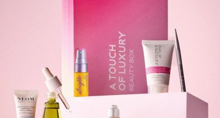 Next Touch of Luxury Beauty Box 2026 Next Touch of Luxury Beauty Box 2026