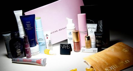 Niche Beauty Anne’s Iconic Box 2026
