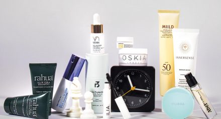 Niche Beauty Clean Box 2026 Niche Beauty Clean Box 2026