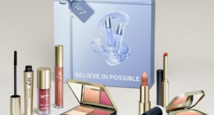 No7 Prime Forever Launch Exclusive Gift With Purchase No7 Prime Forever Launch Exclusive Gift With Purchase