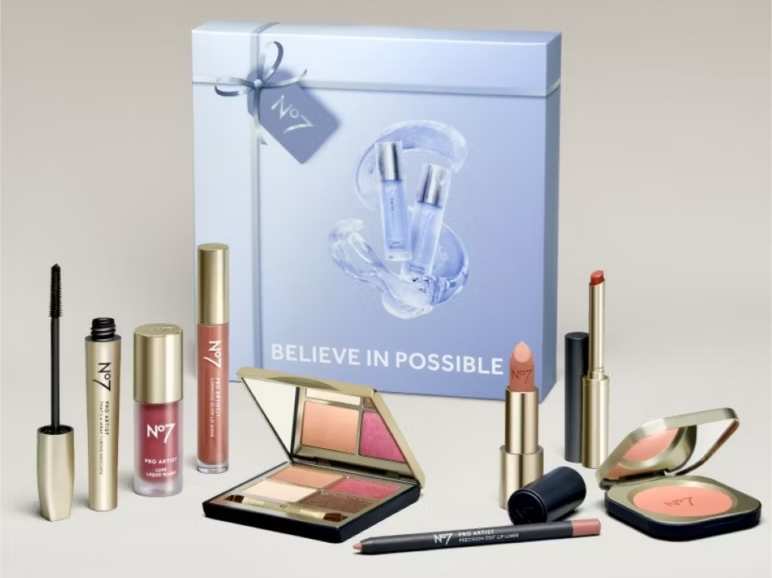 No7 Prime Forever Launch Exclusive Gift With Purchase No7 Prime Forever Launch Exclusive Gift With Purchase
