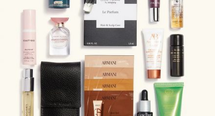 Nordstrom 12-Piece Gift with Purchase 2026 Nordstrom 12-Piece Gift with Purchase 2026