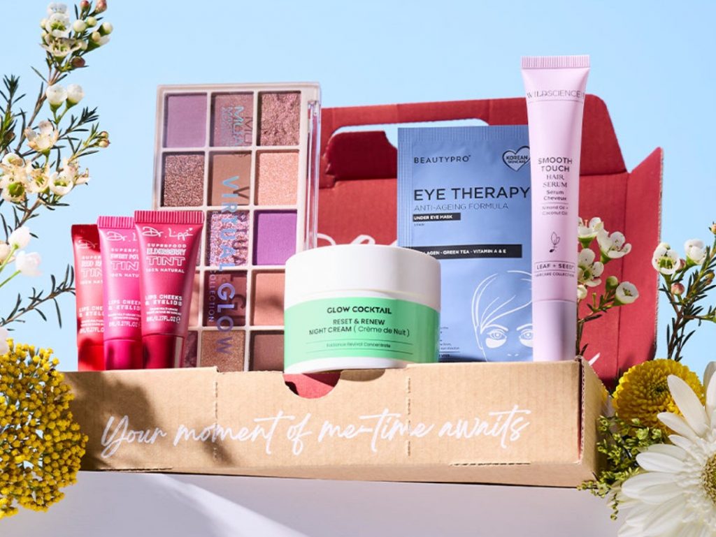 Ok Box OK! Beauty Box May 2026 – Beauty Detective