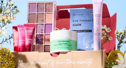 OK! Beauty Box May 2026 OK! Beauty Box May 2026
