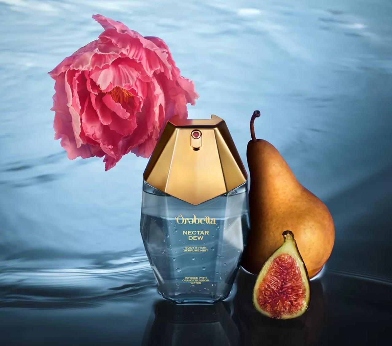 OREBELLA Nectar Dew Body Mist OREBELLA Nectar Dew Body Mist