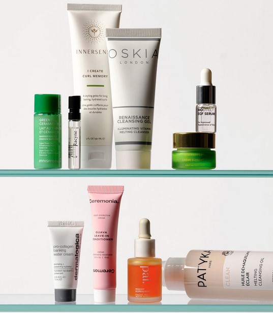 Oh My Cream Gifted Goodie Bag 2026 Oh My Cream Gifted Goodie Bag 2026