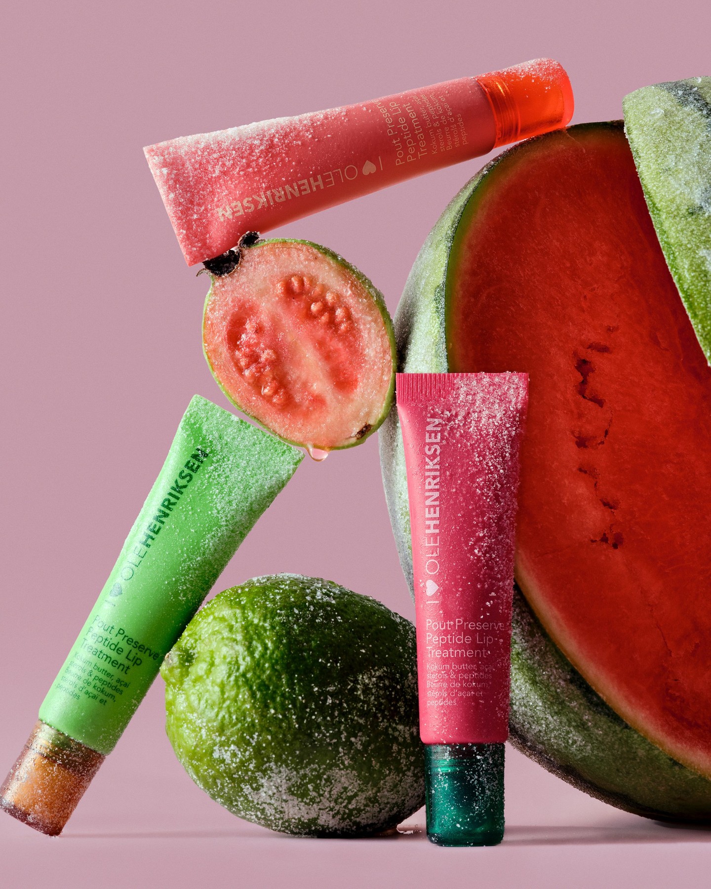 Ole Henriksen Limited-Edition Pout Preserve Chillers Ole Henriksen Limited-Edition Pout Preserve Chillers