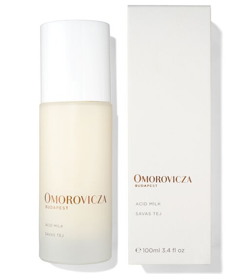 Omorovicza Acid Milk Omorovicza Acid Milk