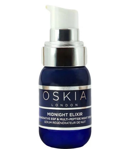 Oskia Midnight Elixir EGF Serum Oskia Midnight Elixir EGF Serum