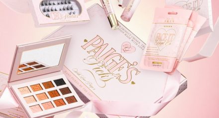 P.Louise Budget Box April 2026 P.Louise Budget Box April 2026