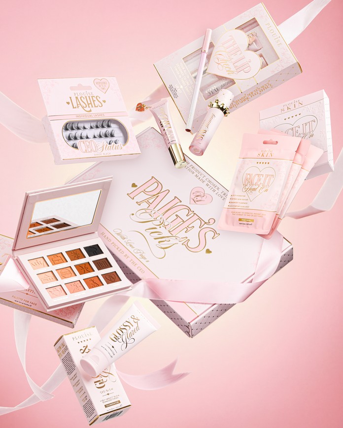 P.Louise Budget Box April 2026 P.Louise Budget Box April 2026