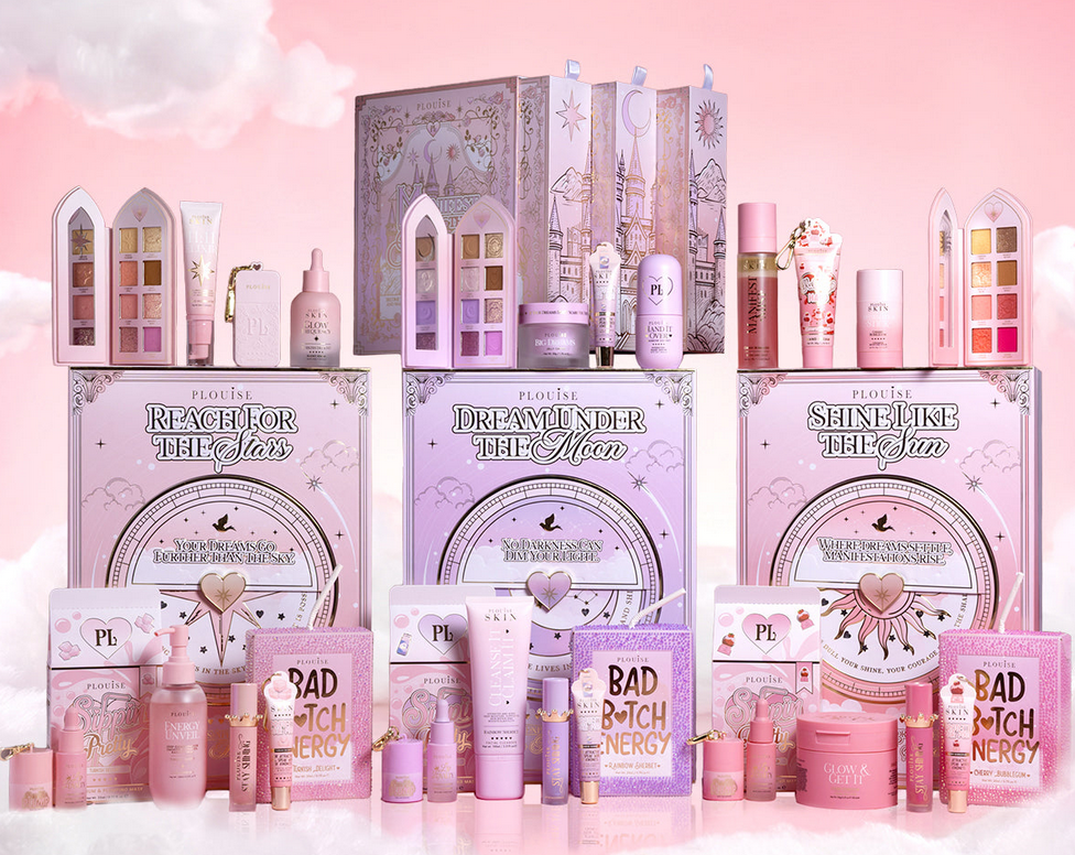 P.Louise Manifest Collection P.Louise Manifest Collection