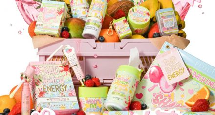 P.Louise Supermarket Sweep Collection 2026 P.Louise Supermarket Sweep Collection 2026