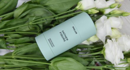 PHLUR Father Figure Deodorant Review PHLUR Father Figure Deodorant Review