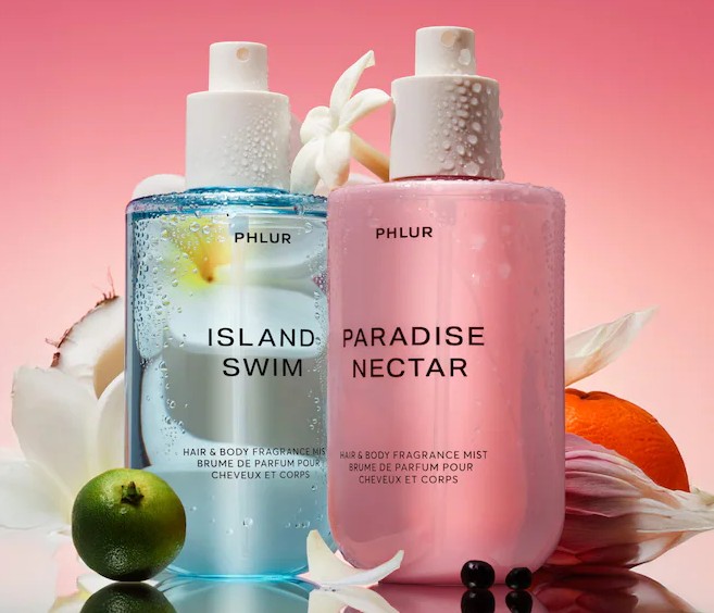New launches from Phlur at Space NK New launches from Phlur at Space NK