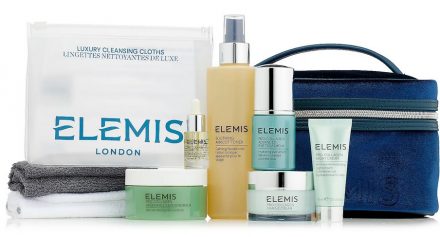 QVC Beauty x Elemis 7 Piece Pro-Collagen Renew & Restore Blockbuster 2026 QVC Beauty x Elemis 7 Piece Pro-Collagen Renew & Restore Blockbuster 2026