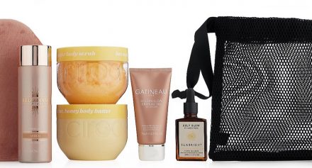 QVC Tili Ultimate Tanning Edit 2026 QVC Tili Ultimate Tanning Edit 2026