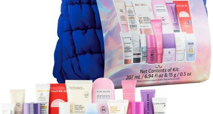 Sephora Sun Safety Kit 2026 Sephora Sun Safety Kit 2026