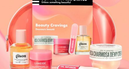Sephora UK Beauty Cravings Set 2026 Sephora UK Beauty Cravings Set 2026