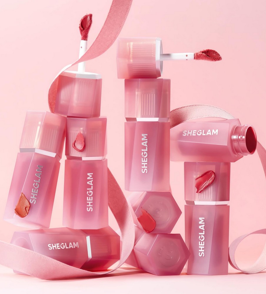 Sheglam Air Plush Lip & Cheek Cream Sheglam Air Plush Lip & Cheek Cream