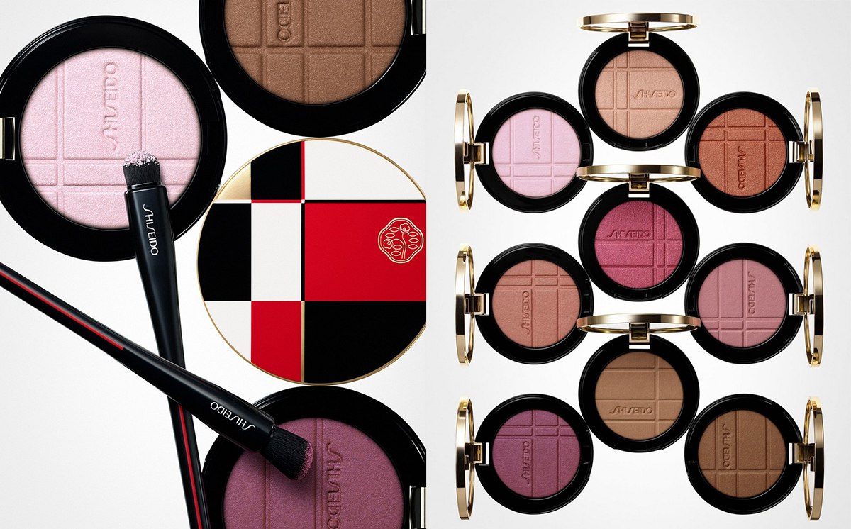 Shiseido Colour and Glow Enhancer Shiseido Colour and Glow Enhancer