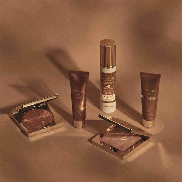 Sisley Paris Summer 2026 Collection Sisley Paris Summer 2026 Collection