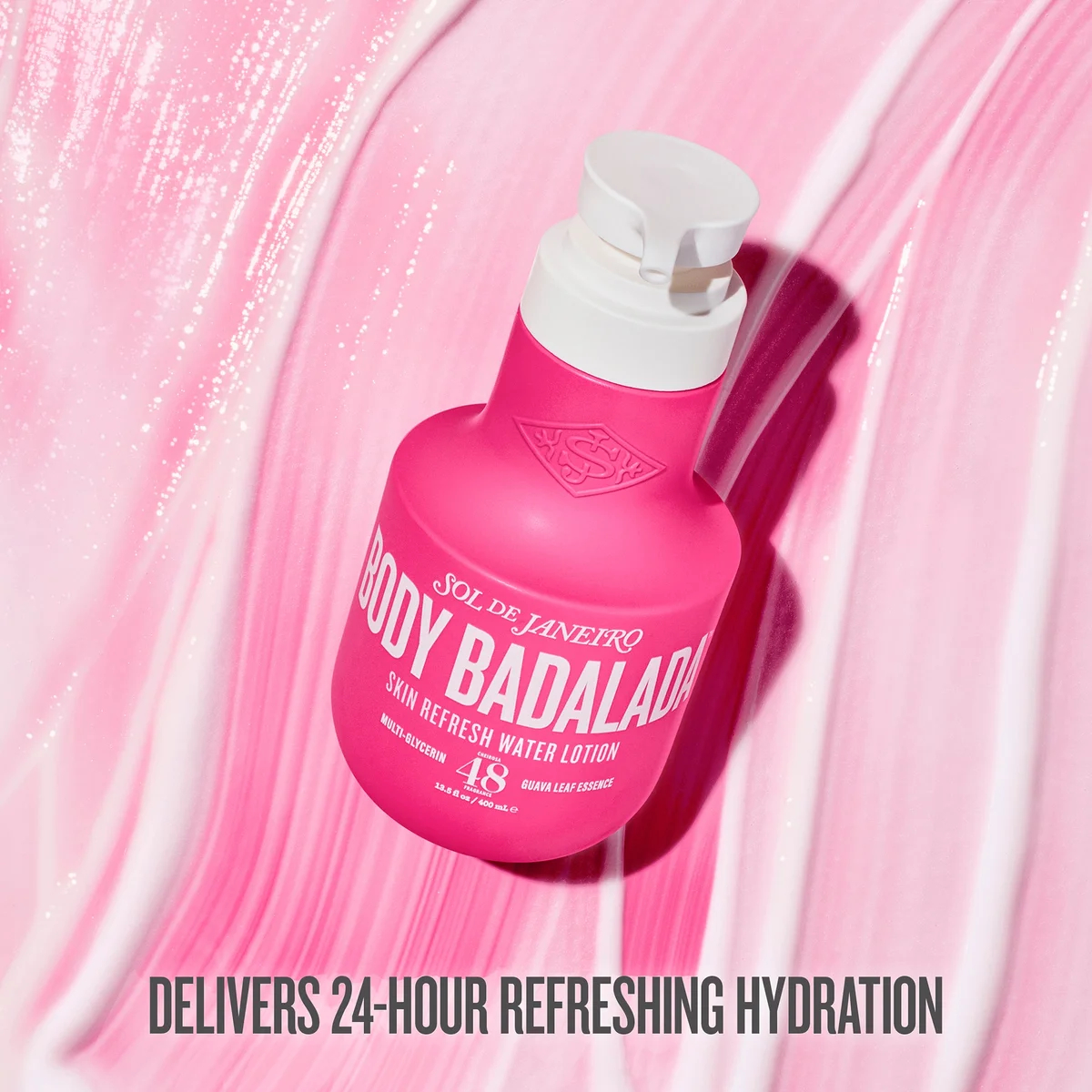 Sol de Janeiro Body Badalada '48 Lotion Sol de Janeiro Body Badalada '48 Lotion