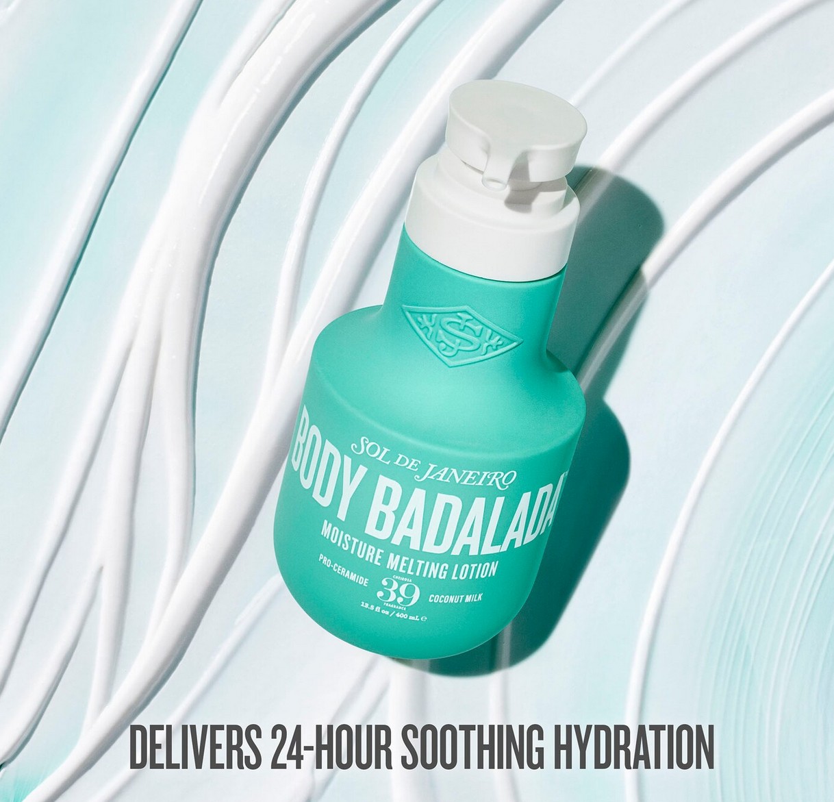 Sol de Janeiro Body Badalada™ Moisture Melting Lotion Sol de Janeiro Body Badalada™ Moisture Melting Lotion