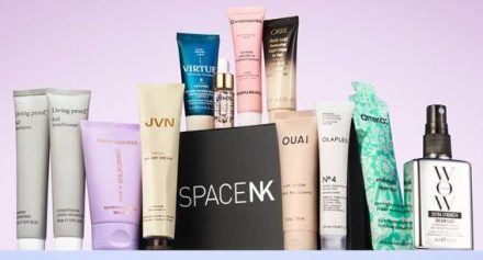 Space NK Good Hair Days Gift 2026 Space NK Good Hair Days Gift 2026