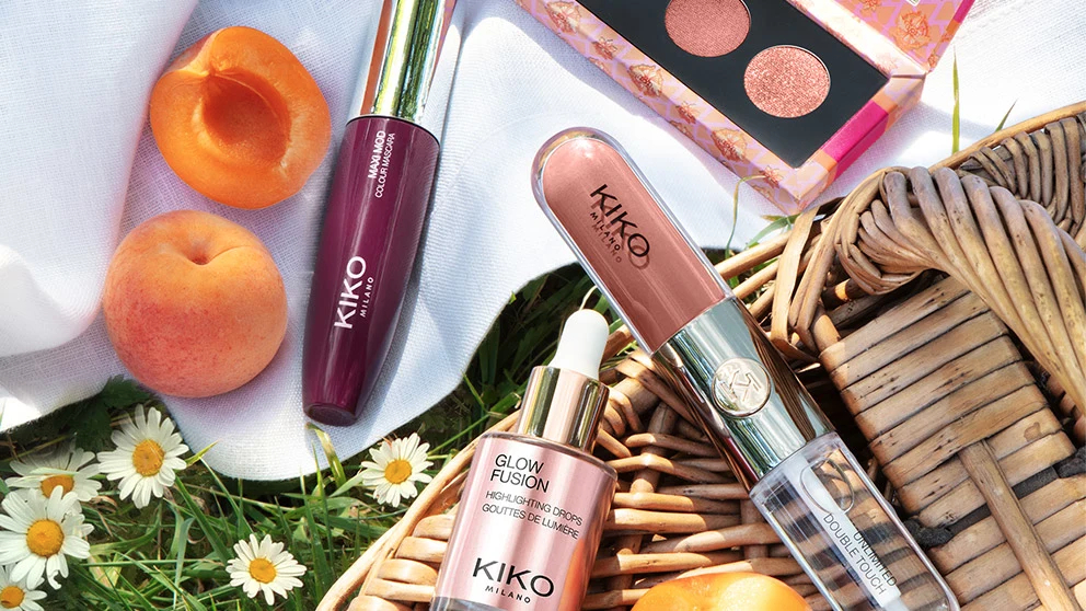 Spend & Save offer at KIKO Spend & Save offer at KIKO
