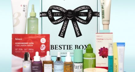 Stylekorean Bestie Mint Box 2026 Stylekorean Bestie Mint Box 2026