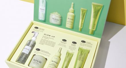Stylekorean x Arencia Glow Up Skincare Box 2026