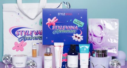 Stylevana VANA Box Be the SEOUL Mate 2026 Stylevana VANA Box Be the SEOUL Mate 2026