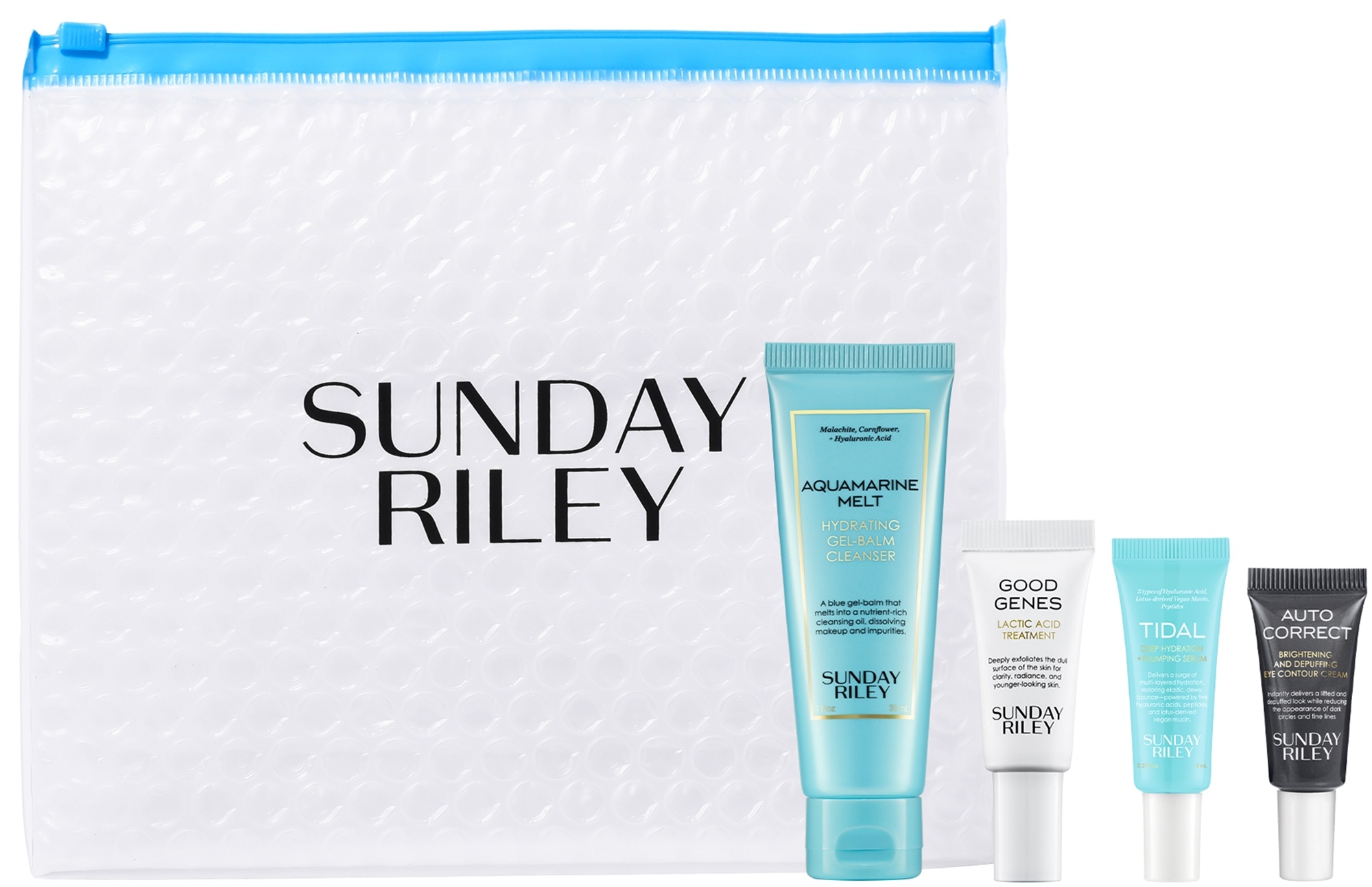 20% off selected Sunday Riley at Cult Beauty 20% off selected Sunday Riley at Cult Beauty