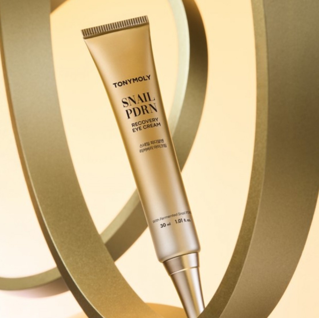 TONYMOLY Snail PDRN Recovery Eye Cream TONYMOLY Snail PDRN Recovery Eye Cream