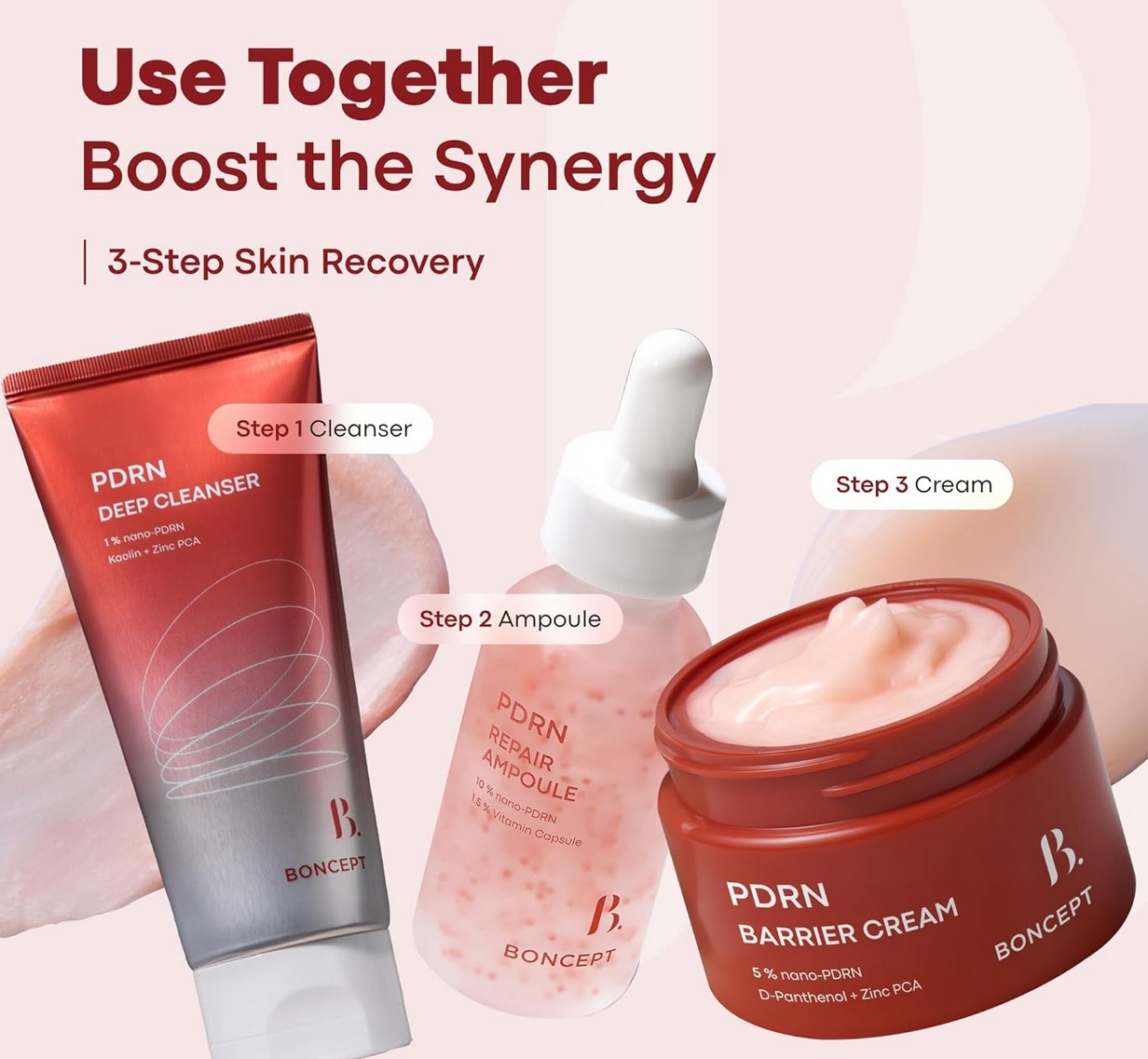 New launches from TONYMOLY at Yesstyle