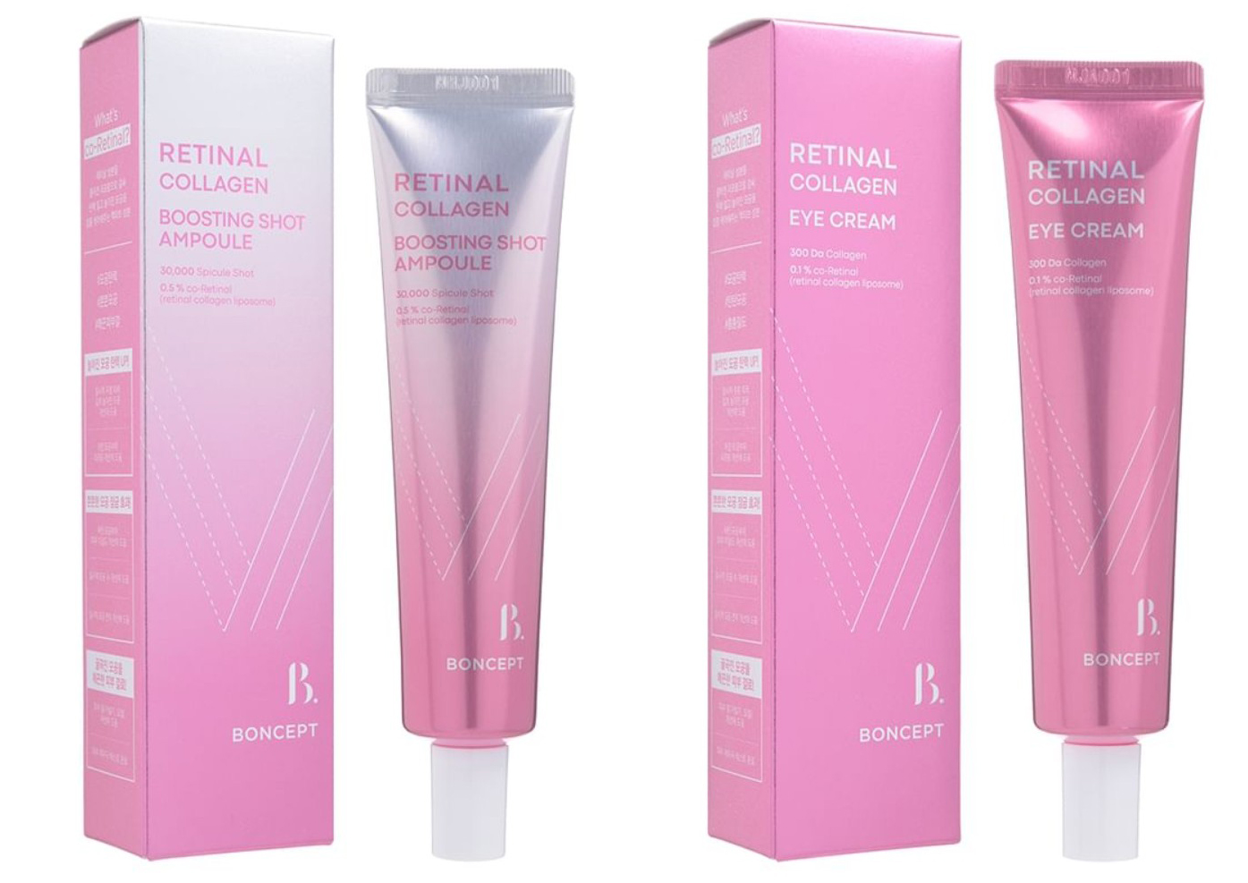 New launches from TONYMOLY at Yesstyle New launches from TONYMOLY at Yesstyle