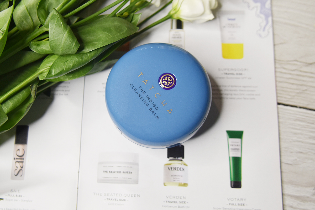 Tatcha The Indigo Review Tatcha The Indigo Review