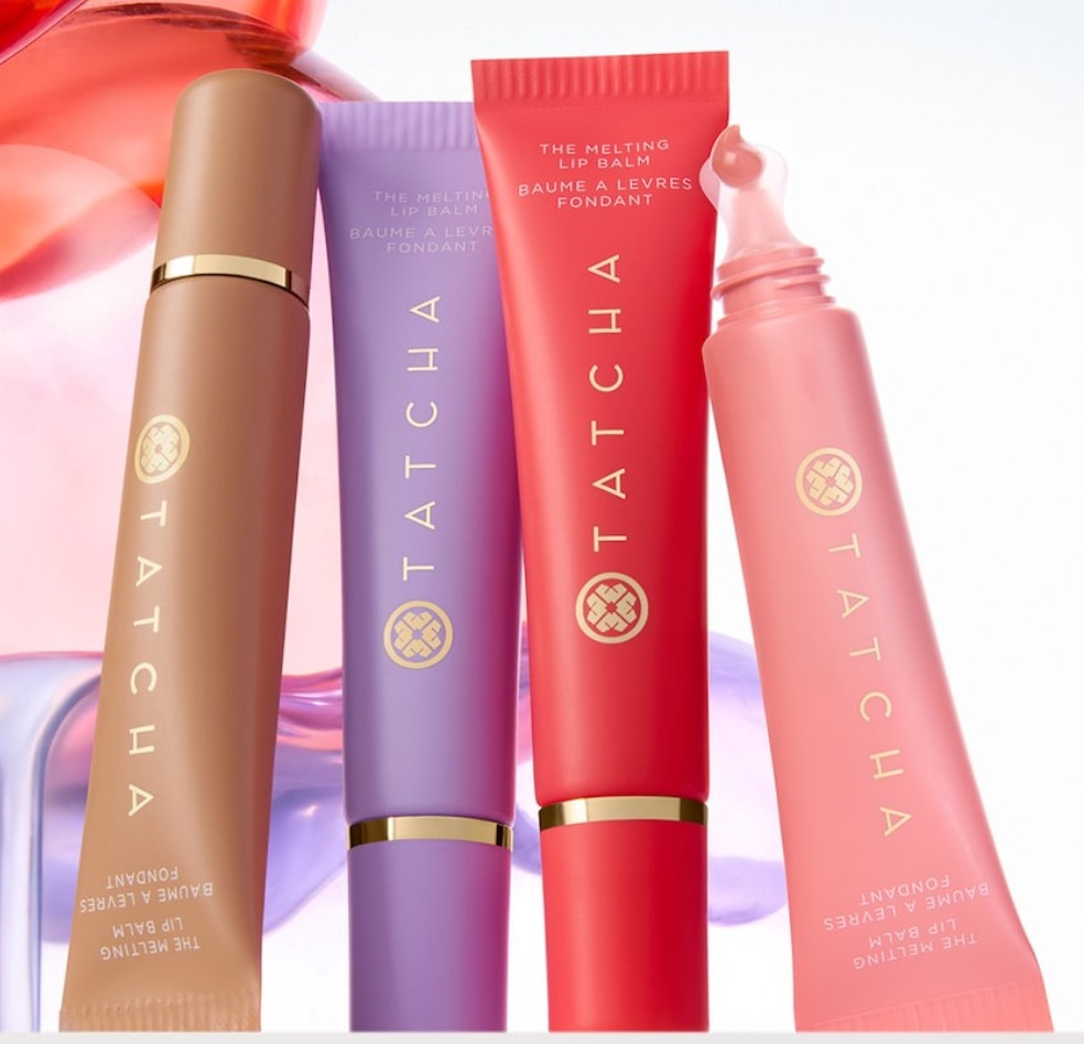 Tatcha The Melting Lip Balm Tatcha The Melting Lip Balm