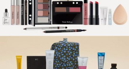 Trish McEvoy The Power of Makeup Lift, Glow & Define Collection 2026 Trish McEvoy The Power of Makeup Lift, Glow & Define Collection 2026