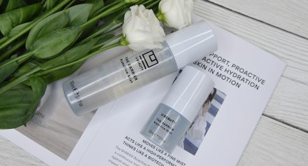 U Beauty The Barrier Bioactive Mist Review U Beauty The Barrier Bioactive Mist Review