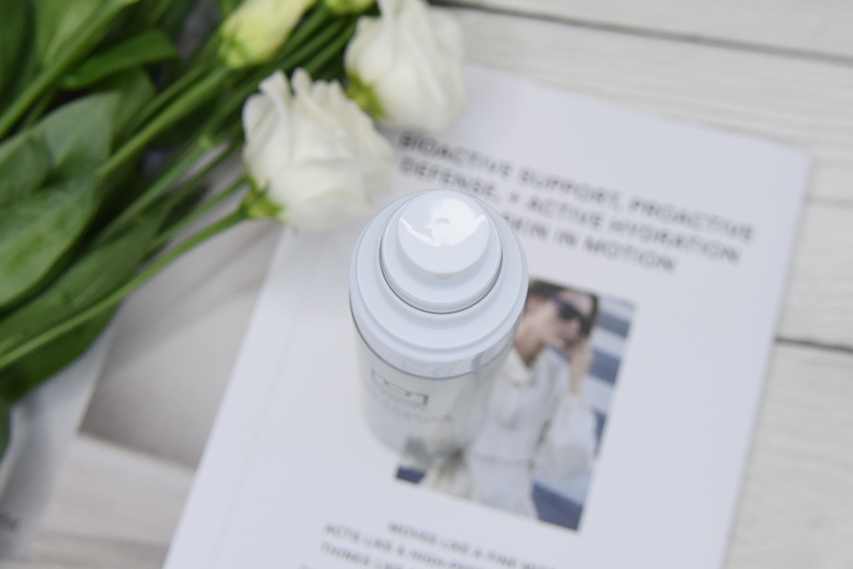 UBeauty The Barrier Bioactive Mist Review UBeauty The Barrier Bioactive Mist Review