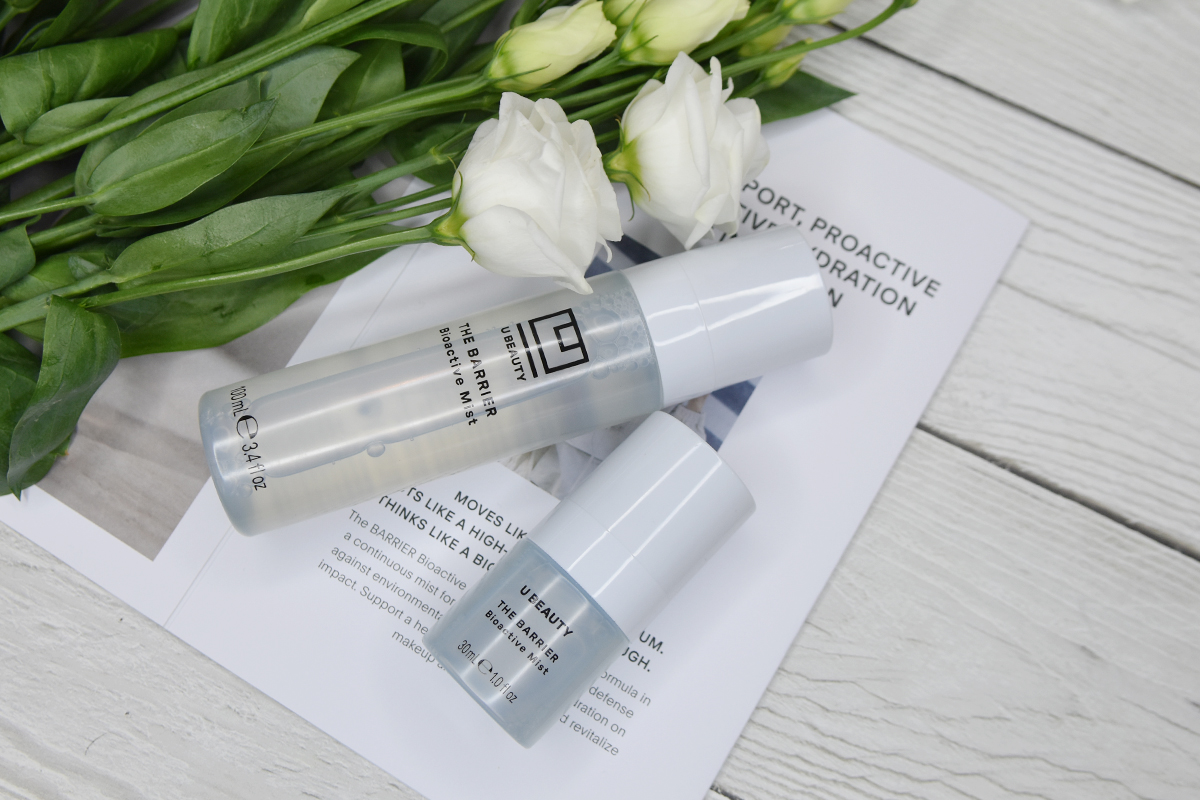U Beauty Mist Review U Beauty Mist Review